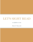 Image for Let&#39;s Sight Read