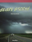 Image for Severe Storms