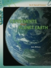 Image for Experiments About Planet Earth