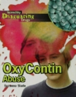 Image for OxyContin Abuse