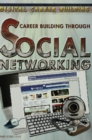Image for Career Building Through Social Networking