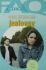 Image for Frequently Asked Questions About Jealousy