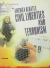 Image for America Debates Civil Liberties and Terrorism