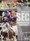 Image for Football in the SEC (Southeastern Conference)