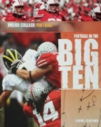 Image for Football in the Big Ten