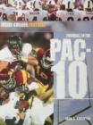 Image for Football in the Pac-10