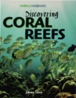 Image for Discovering Coral Reefs