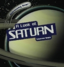Image for Look at Saturn