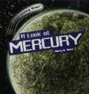 Image for Look at Mercury