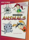 Image for Drawing Manga Animals
