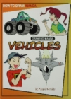 Image for Drawing Manga Vehicles