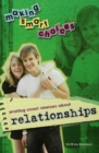 Image for Making Smart Choices About Relationships