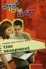 Image for Making Smart Choices About Time Management