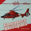 Image for Emergency Helicopters