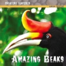 Image for Amazing Beaks