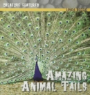 Image for Amazing Animal Tails