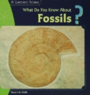 Image for What Do You Know About Fossils?