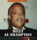 Image for Meet Al Sharpton
