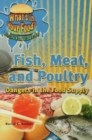 Image for Fish, Meat, and Poultry