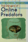 Image for Dangers of Online Predators