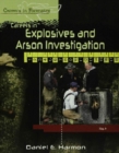 Image for Careers in Explosives and Arson Investigation