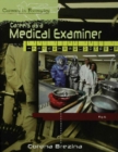 Image for Careers as a Medical Examiner