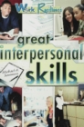 Image for Great Interpersonal Skills
