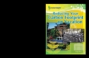 Image for Reducing Your Carbon Footprint on Vacation