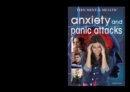 Image for Anxiety and Panic Attacks