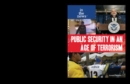 Image for Public Security in an Age of Terrorism