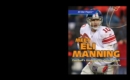 Image for Meet Eli Manning: Football&#39;s Unstoppable Quarterback
