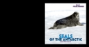 Image for Seals of the Antarctic