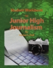 Image for Student&#39;s Workbook for Junior High Journalism