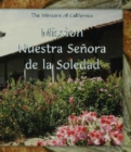 Image for Mission Nuestra Senora de la Soledad