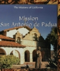 Image for Mission San Antonio de Padua