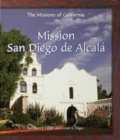 Image for Mission San Diego de Alcala