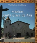 Image for Mission Santa Clara de Asis
