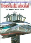 Image for Trenes de Alta Velocidad (Bullet Trains)