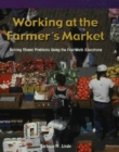 Image for Working at the Farmer&#39;s Market
