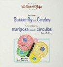 Image for Let&#39;s Draw a Butterfly with Circles / Vamos a dibujar una mariposa usando circulos