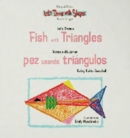Image for Let&#39;s Draw a Fish with Triangles / Vamos a dibujar un pez usando triangulos