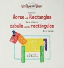 Image for Let&#39;s Draw a Horse with Rectangles / Vamos a dibujar un caballo usando rectangulos