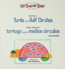 Image for Let&#39;s Draw a Turtle with Half Circles / Vamos a dibujar una tortuga usando medios circulos