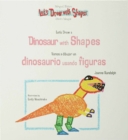 Image for Let&#39;s Draw a Dinosaur with Shapes / Vamos a dibujar un dinasaurio usando figuras