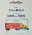 Image for Let&#39;s Draw a Truck with Shapes / Vamos a dibujar un camion usando figuras
