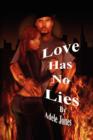 Image for Love Has No Lies