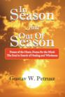 Image for In Season and Out of Season
