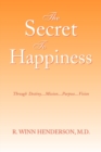 Image for The Secret to Happiness