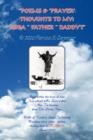 Image for Poems &amp; &#39;Prayer&#39; Thoughts to My : Abba Father Daddy&#39;!