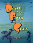 Image for Down on the Farm with the Goats